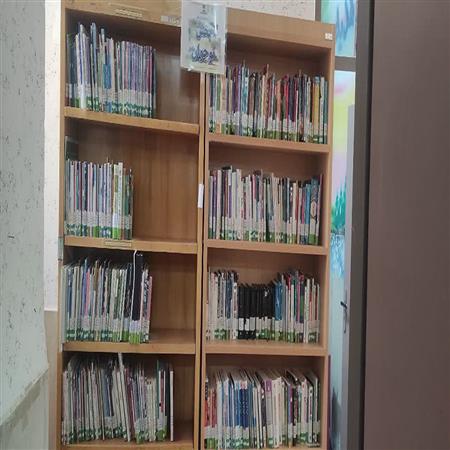 بخش نوجوان