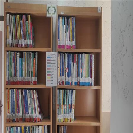 بخش کمک درسی
