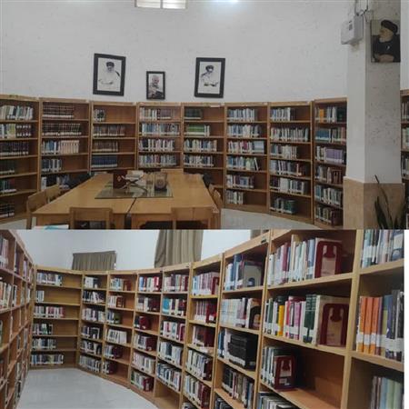 بخش مخزن